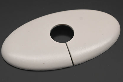 New OEM Ford CJ5Z-78672A40-AA Sunvisor Cap Cover NOS