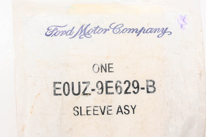 New OEM Ford E0UZ-9E629-B Sleeve NOS
