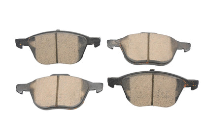 New OEM Motorcraft BR-1044B, 5U2Z-2V001-F, D1044 Brake Pad Kit NOS