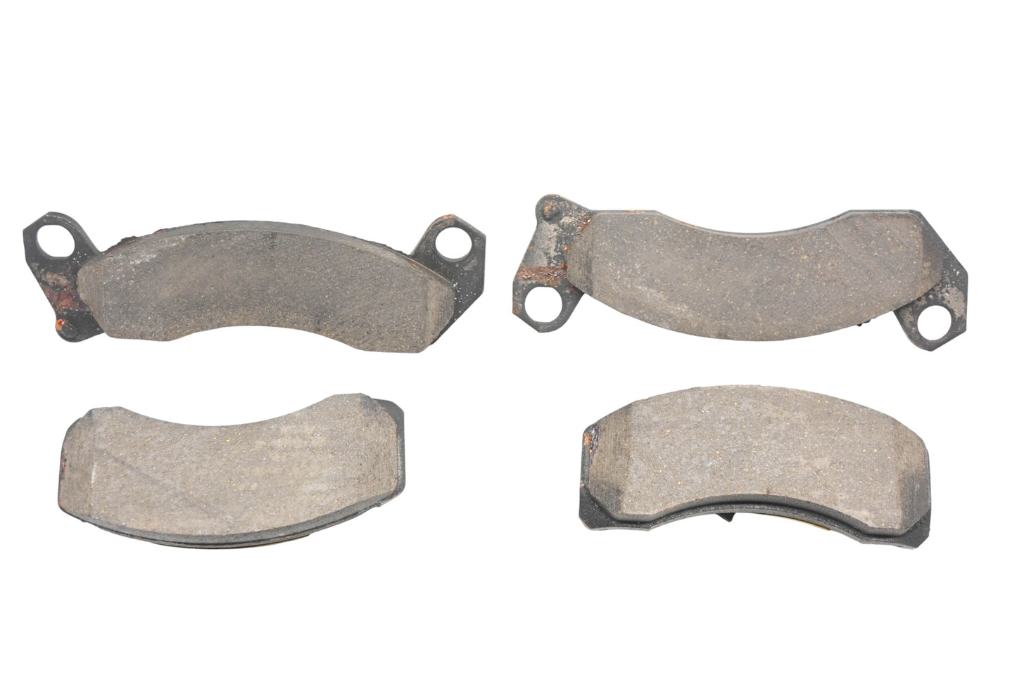 New OEM Motorcraft BR-29B, 1U2Z-2V001-DA, D199 Brake Pad Kit NOS