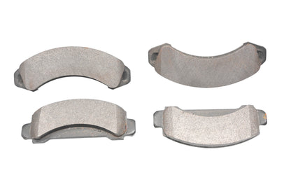 New OEM Motorcraft BR-39B, 1U2Z-2V001-SA, D249M Brake Pad Kit NOS
