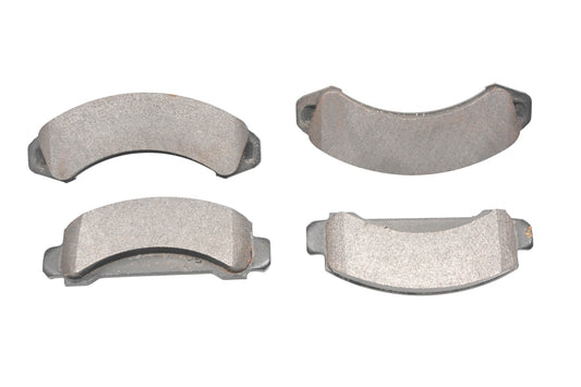 New OEM Motorcraft BR-39B, 1U2Z-2V001-SA, D249M Brake Pad Kit NOS