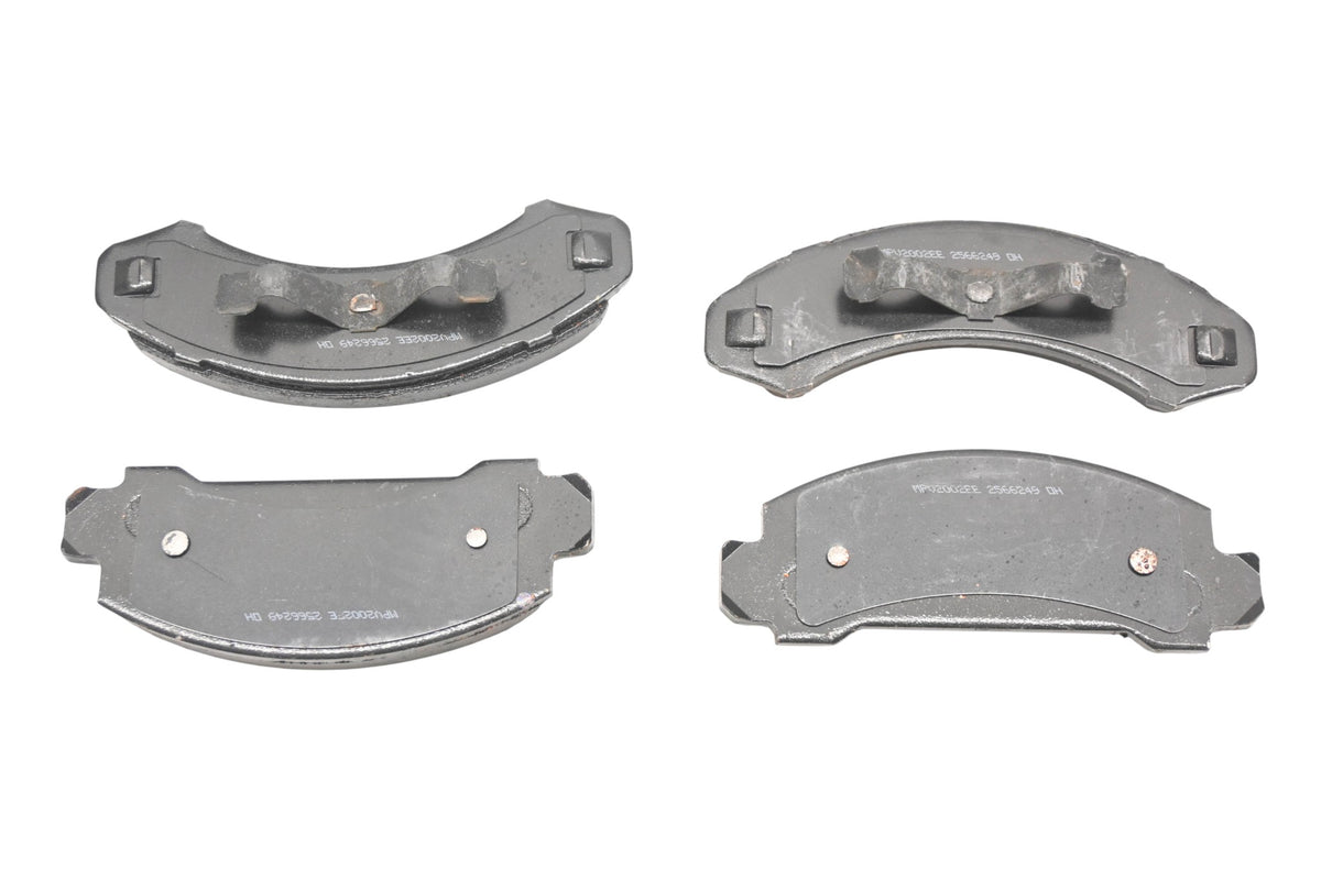 New OEM Motorcraft BR-39B, 1U2Z-2V001-SA, D249M Brake Pad Kit NOS