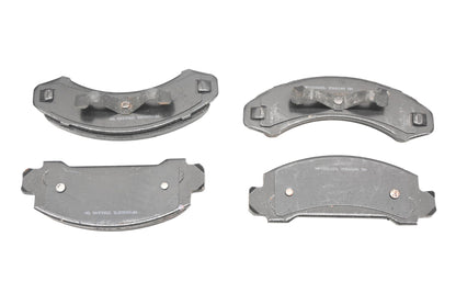 New OEM Motorcraft BR-39B, 1U2Z-2V001-SA, D249M Brake Pad Kit NOS