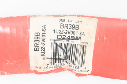 New OEM Motorcraft BR-39B, 1U2Z-2V001-SA, D249M Brake Pad Kit NOS