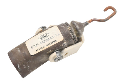 New OEM Ford E7DZ-54218A43-A, E7DF-5421843-AA Door Release Mechanism NOS