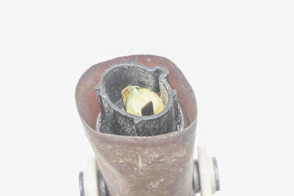 New OEM Ford E7DZ-54218A43-A, E7DF-5421843-AA Door Release Mechanism NOS