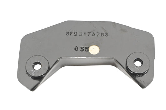 New OEM Ford 5F9Z-17B749-AA Front Right Bumper Mount Bracket NOS