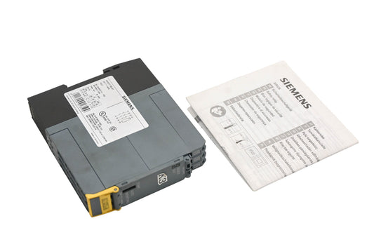 Siemens 3SK1111-1AB30 Safety Switch Relay NOS