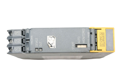 Siemens 3SK1111-1AB30 Safety Switch Relay NOS