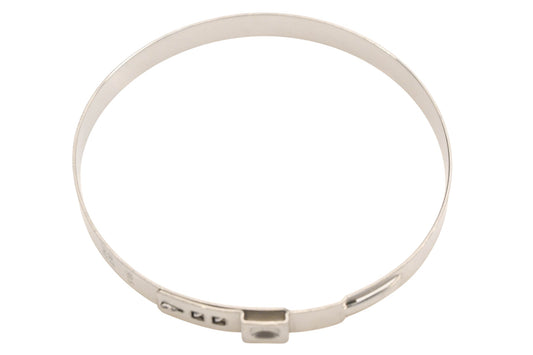 New OEM Ford 5R3Z-3B478-AA Clamp NOS