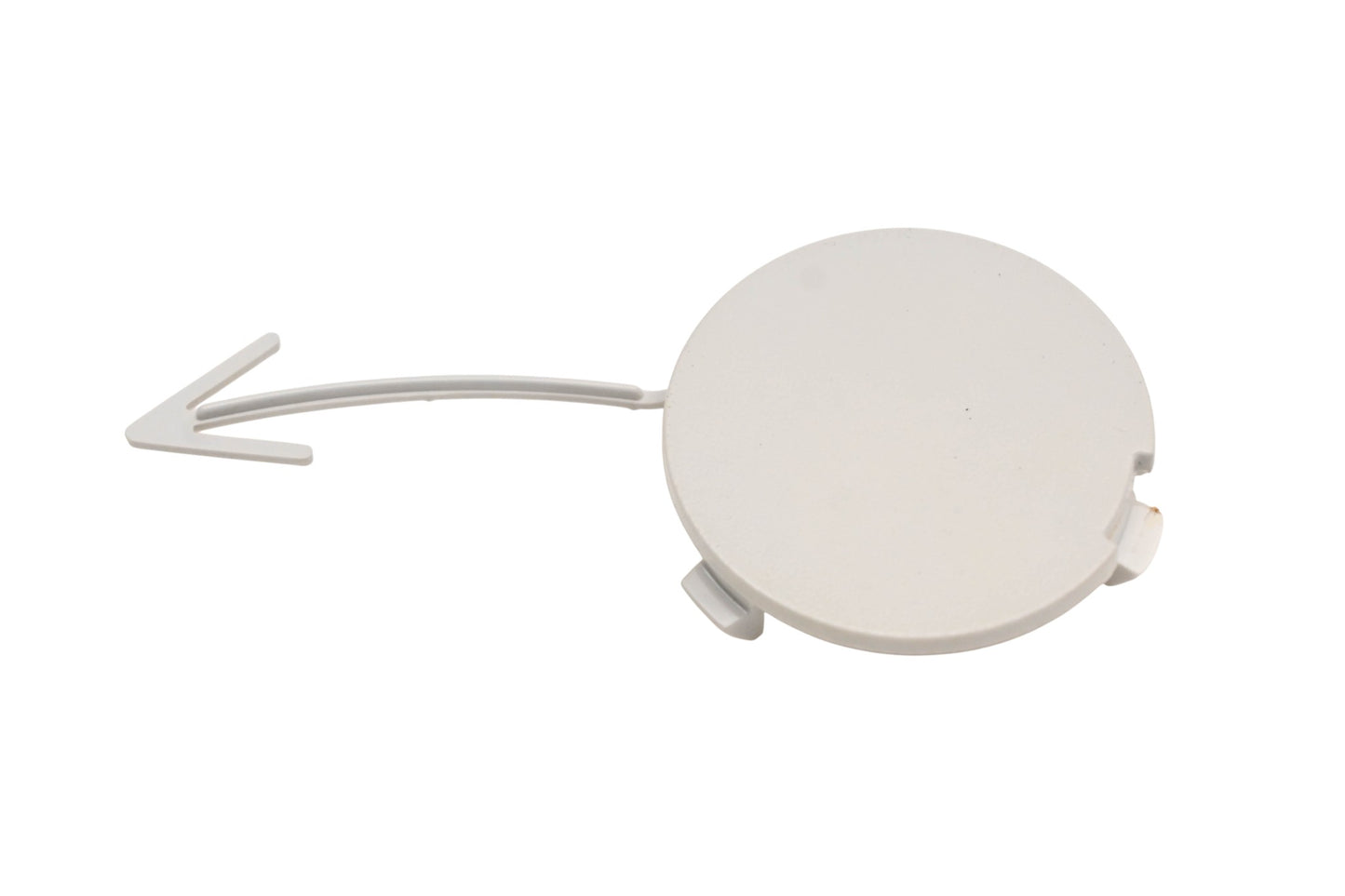 New OEM Ford DT1Z-17K922-BA Bumper Hole Cover NOS