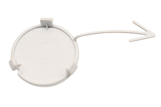 New OEM Ford DT1Z-17K922-BA Bumper Hole Cover NOS