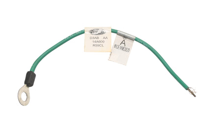 New OEM Ford D3AZ-14526-P, D3AB-14A600-AA Fusible Link Wiring Assembly NOS
