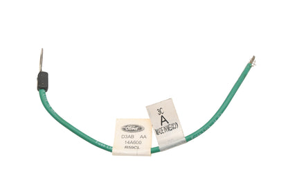 New OEM Ford D3AZ-14526-P, D3AB-14A600-AA Fusible Link Wiring Assembly NOS