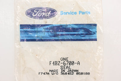 New OEM Ford F4DZ-6700-A Oil Seal NOS