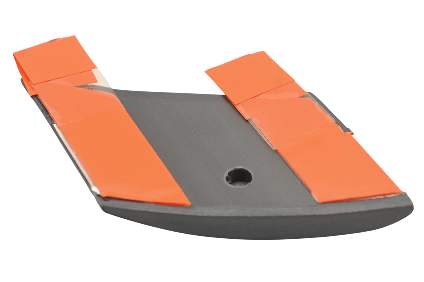 New OEM Ford E63Z-5429076-AP RH Quarter Panel Molding NOS