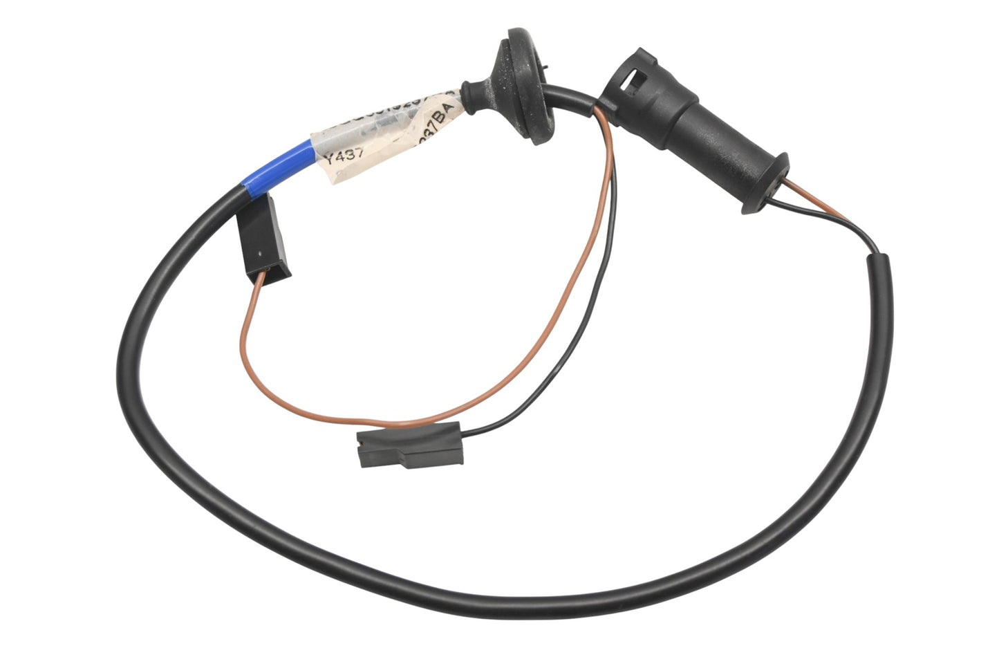 New OEM Ford E7RY-15A211-A, 85GG-0015237-BA Wiring Harness NOS