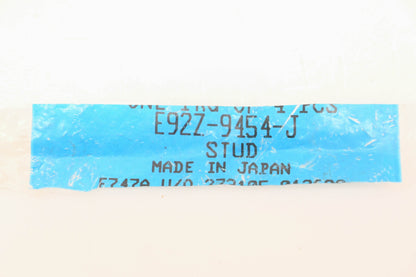 New OEM Ford E92Z-9454-J Studs NOS