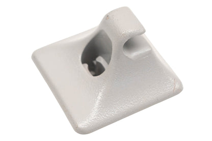 New OEM Ford F4AZ-5404132-C Sun Visor Clip NOS