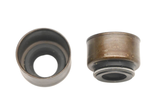 New OEM Ford E43Z-6571-D Valve Stem Seals Qty 2 NOS