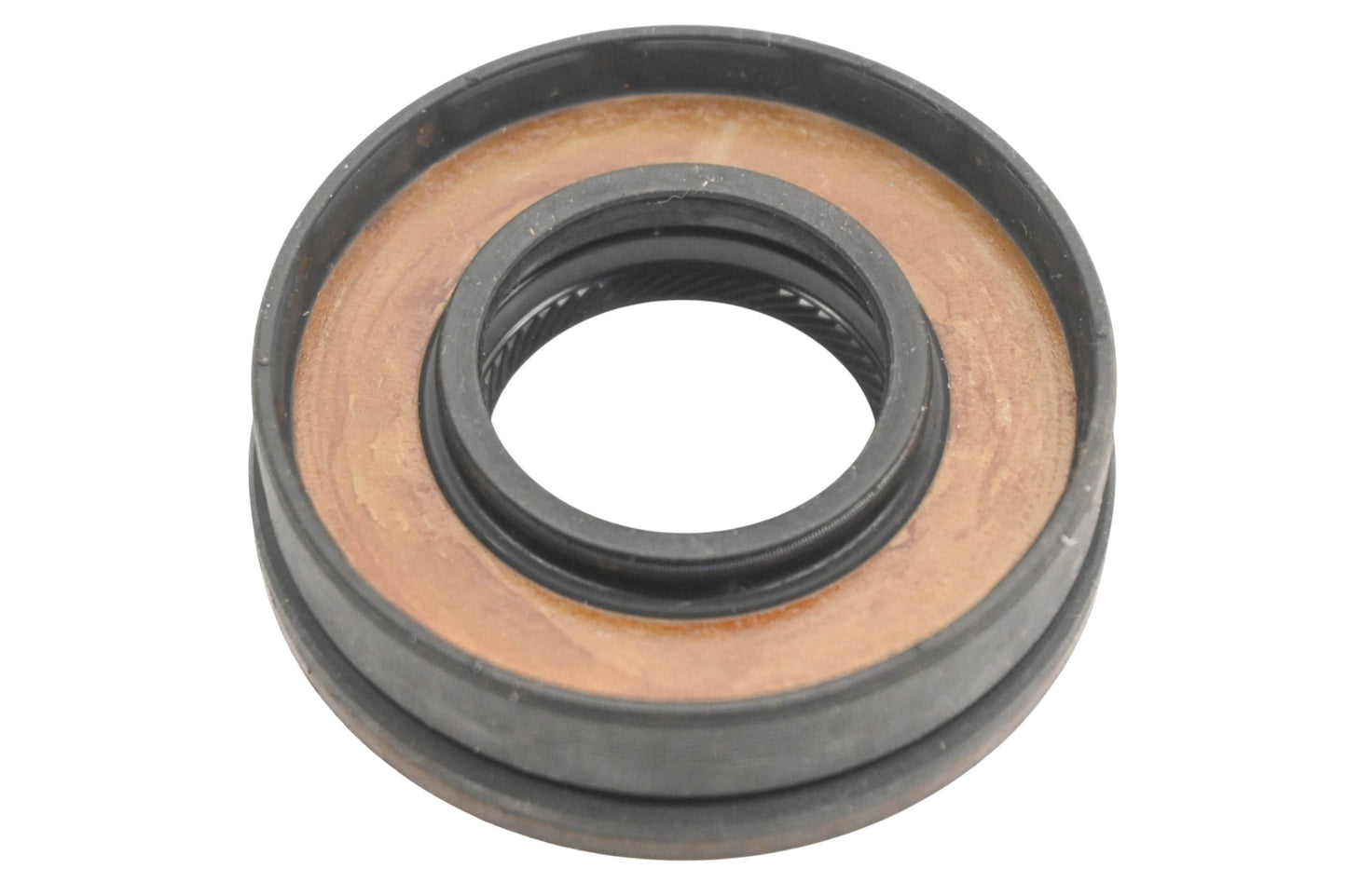 New OEM Ford 7F9Z-4B416-A Oil Seal NOS