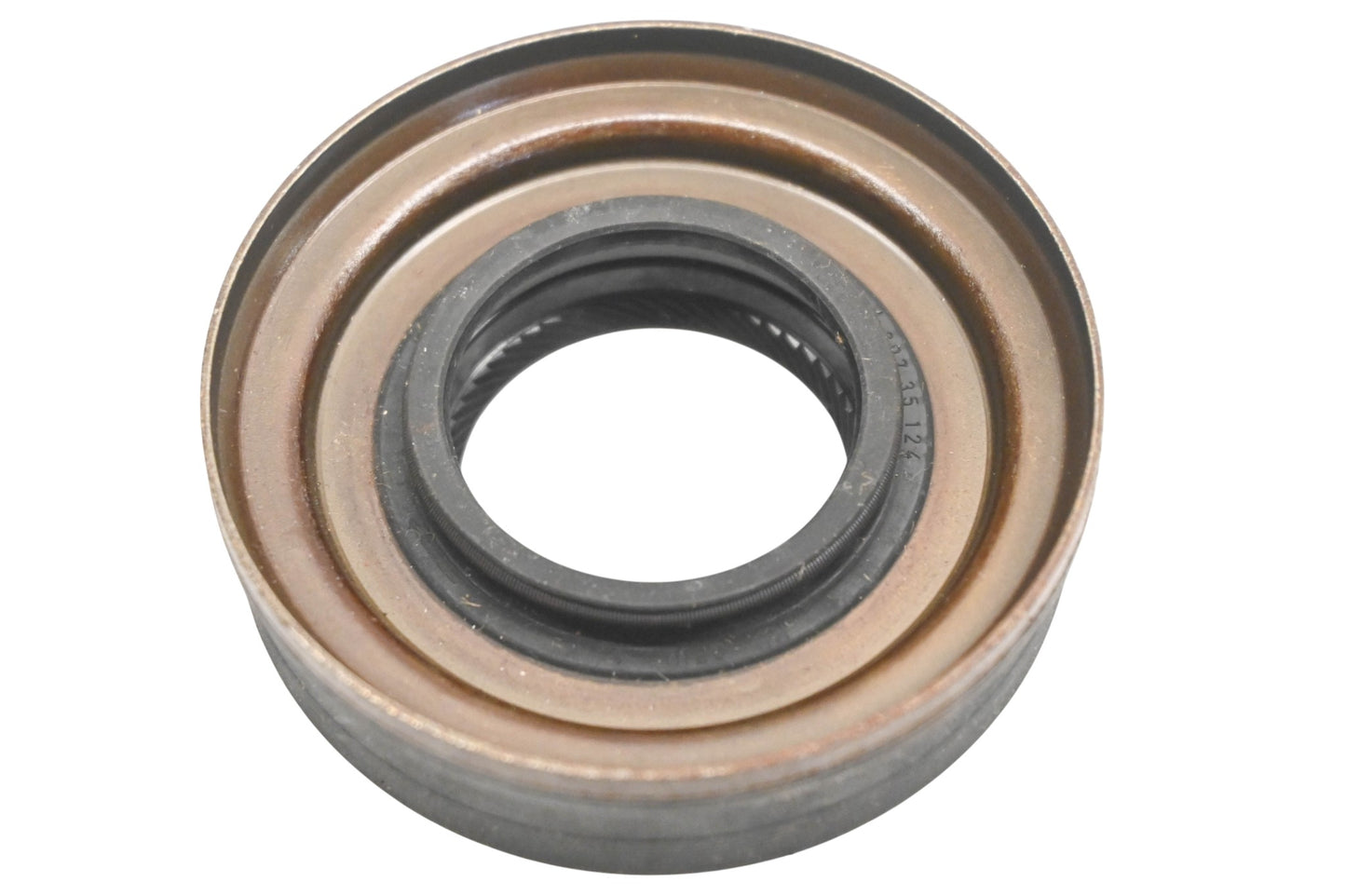 New OEM Ford 7F9Z-4B416-A Oil Seal NOS
