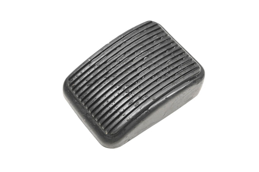 New OEM Ford F2TZ-2457-A Brake Pedal Pad NOS