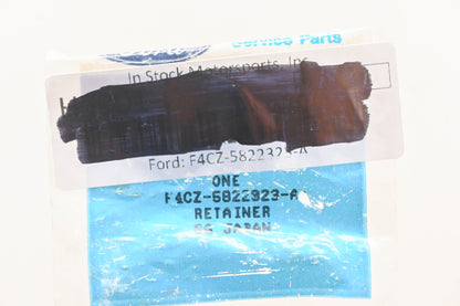 New OEM Ford F4CZ-5822323-A Retainer Clip NOS