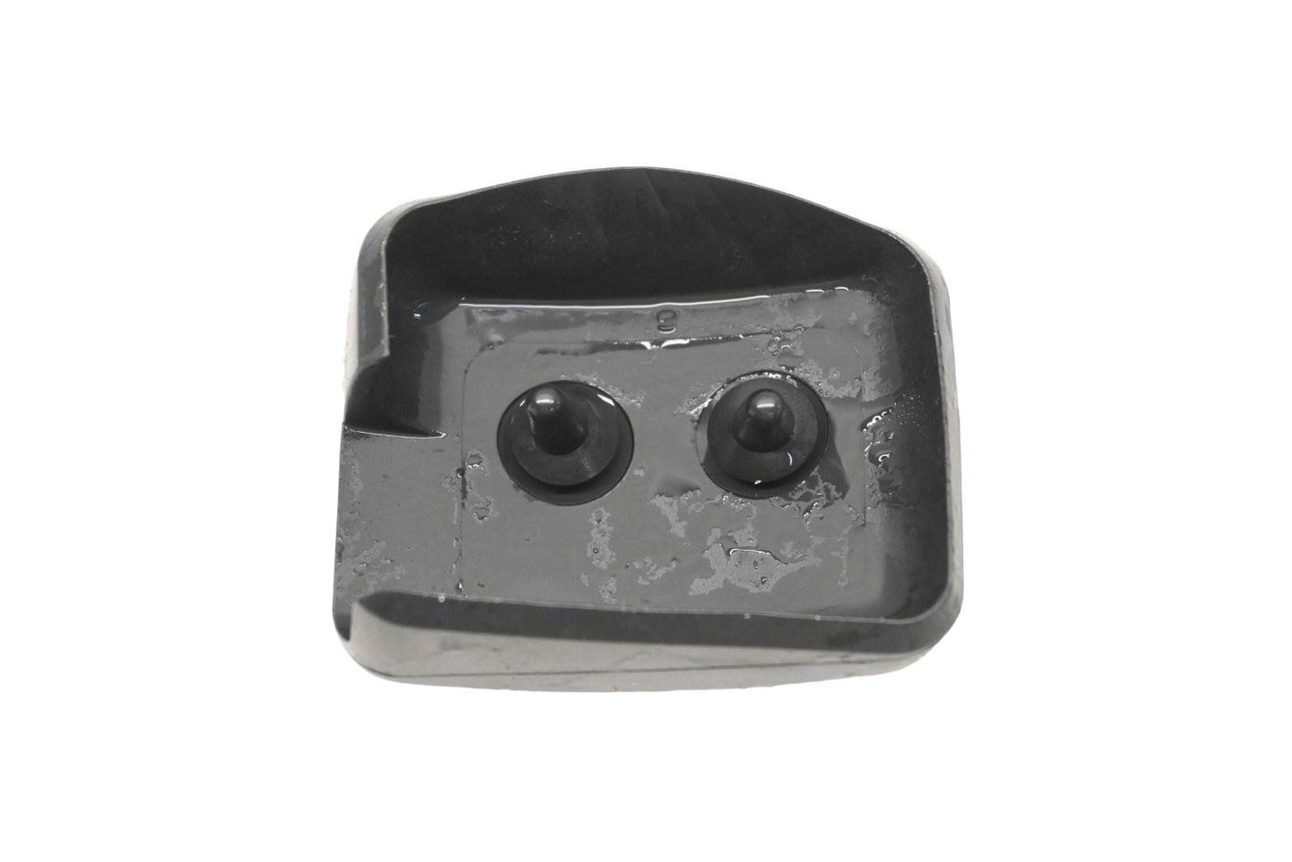 New OEM Ford F2TZ-2457-A Brake Pedal Pad NOS