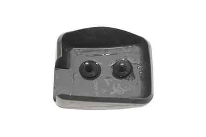 New OEM Ford F2TZ-2457-A Brake Pedal Pad NOS