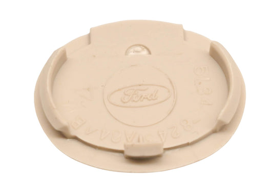 New OEM Ford 5L8Z-78237W10-AAA Screw Hole Cover NOS