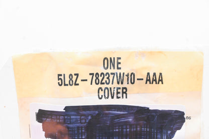 New OEM Ford 5L8Z-78237W10-AAA Screw Hole Cover NOS