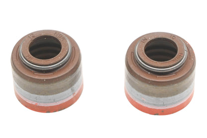 New OEM Ford E7ZZ-6571-C Valve Stem Seals Qty 2 NOS