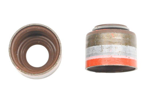 New OEM Ford E7ZZ-6571-C Valve Stem Seals Qty 2 NOS