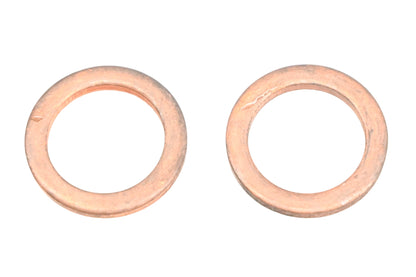 New OEM Ford E3TZ-9E529-B Washers Qty 2 NOS