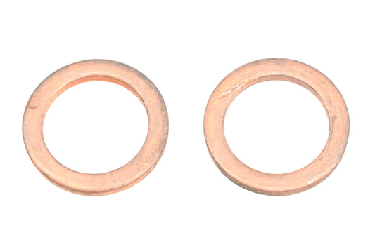 New OEM Ford E3TZ-9E529-B Washers Qty 2 NOS