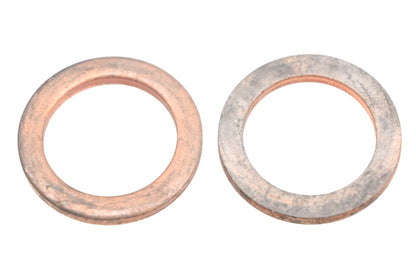 New OEM Ford E3TZ-9E529-B Washers Qty 2 NOS