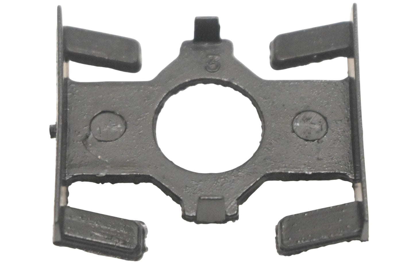 New OEM Ford F3XY-1250316-A Retainer Clip NOS