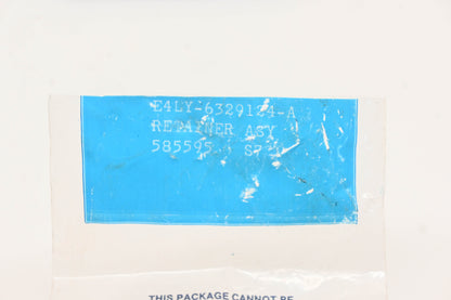 New OEM Ford E4LY-6329124-A Retainer Assembly NOS