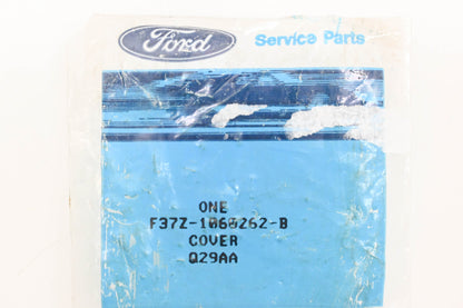 New OEM Ford F37Z-1060262-B Cover NOS