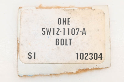 New OEM Ford 5W1Z-1107-A Wheel Stud NOS