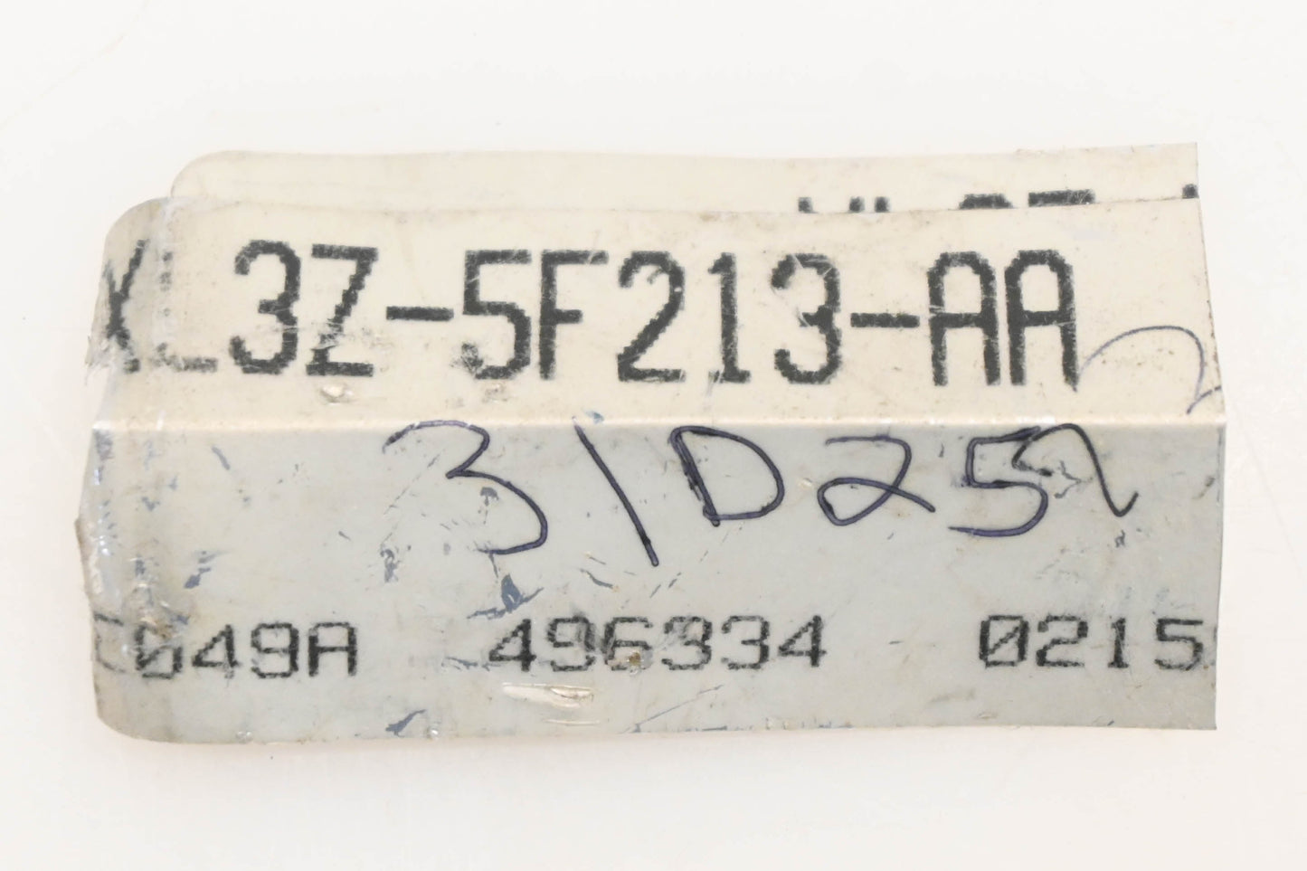 New OEM Ford XL3Z-5F213-AA Bracket NOS