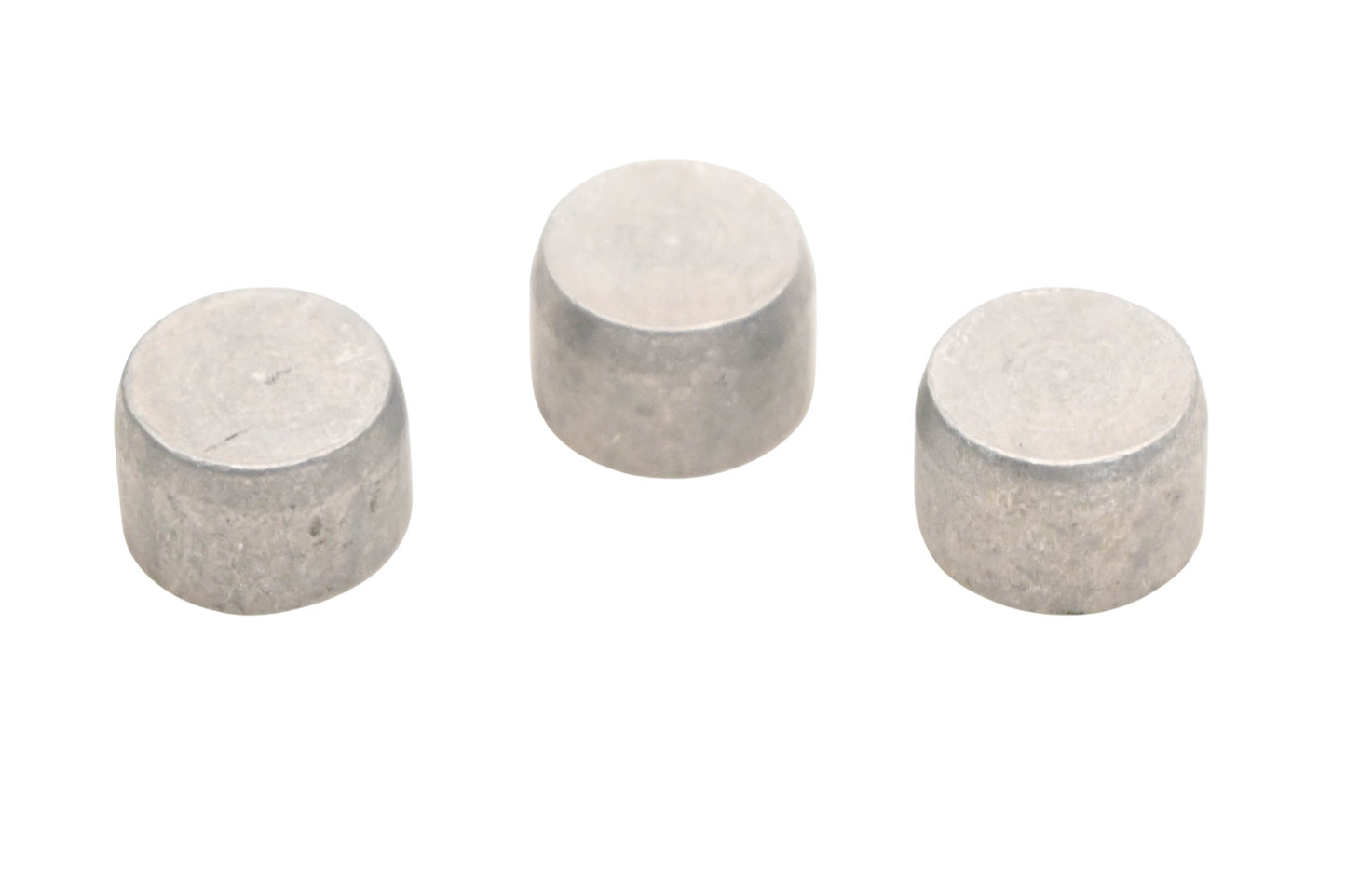 New OEM Ford E7GZ-7A107-A Taper Plugs Qty 3 NOS