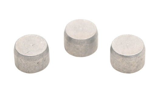 New OEM Ford E7GZ-7A107-A Taper Plugs Qty 3 NOS