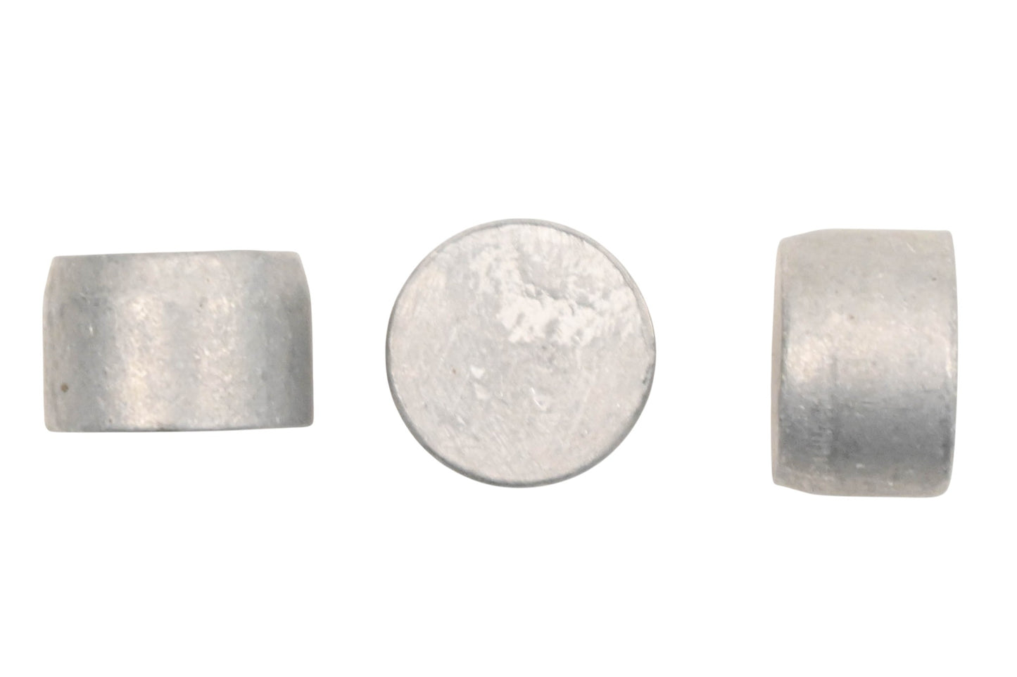 New OEM Ford E7GZ-7A107-A Taper Plugs Qty 3 NOS