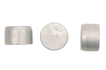 New OEM Ford E7GZ-7A107-A Taper Plugs Qty 3 NOS