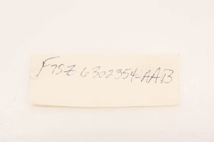 New OEM Ford F75Z-6302354-AAB Retainer Pin NOS