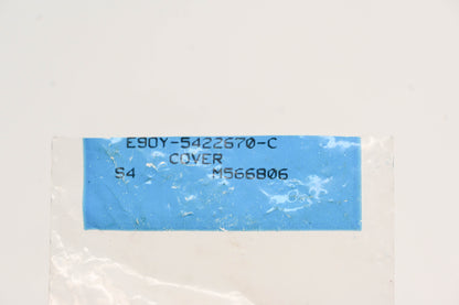 New OEM Ford E90Y-5422670-C Door Handle Trim Cover NOS