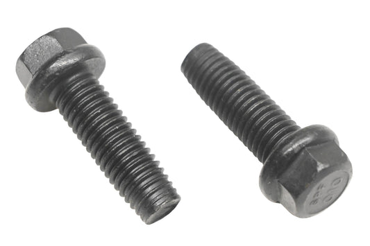 New OEM Ford W714018-S900 Screws Qty 2 NOS
